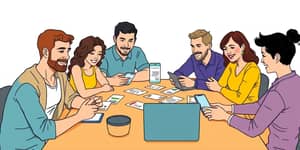 Ferramentas para divisão de despesas em grupo