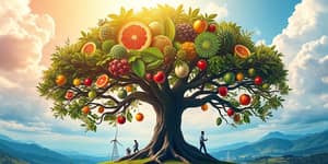 Importância da diversificação