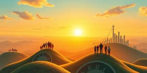 Definição do horizonte de investimento