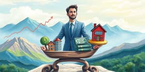 Estratégias de rebalanceamento de carteira