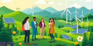 Investimentos socialmente responsáveis