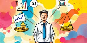 Avaliação dos riscos de investimento