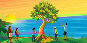 Planejamento de investimentos para aposentadoria