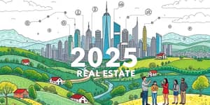 Oportunidades no mercado imobiliário