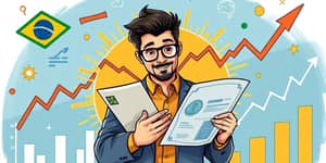 Investimento em renda fixa segura