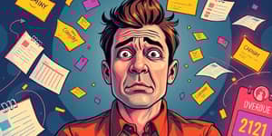 Consequences of Late Credit Card Payments