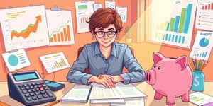 How to Create an Effective Personal Budget