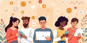 Financial Education Platforms