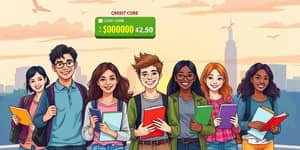 Student Credit Cards: What You Should Know