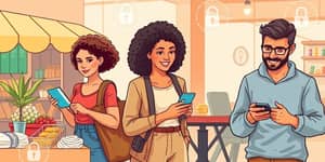 Using Credit and Debit Cards Responsibly