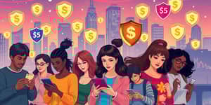 Credit Score Monitoring Apps