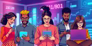 Digital Tools to Manage Your Finances