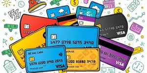 Understanding Different Types of Credit Cards