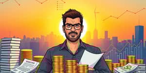 Using Loans for Business Purposes