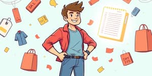 Avoiding Impulse Spending Traps