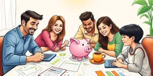 Family Financial Planning Essentials