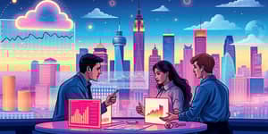 Financial Planning Software