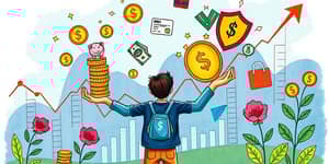 Common Financial Mistakes to Avoid