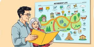 Retirement Investment Planning