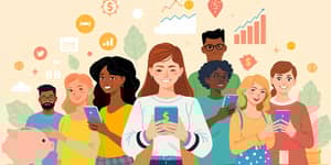 Top Apps for Personal Savings Management