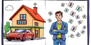 Secured vs. Unsecured Loans Explained