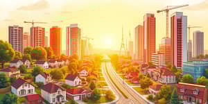 Real Estate Investment Opportunities