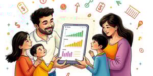 Household Budgeting Software