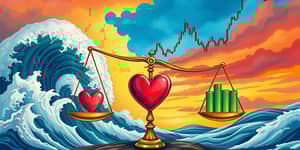 Emotional Discipline in Investing