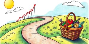 Differences Between Stocks, Bonds, and Funds