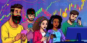 Using Digital Investment Platforms