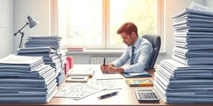 Documents Needed for Loan Applications