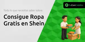 Consigue Ropa Gratis en Shein: Todo lo que Necesitas Saber