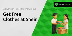 Get Free Clothes at Shein: Everything You Need to Know