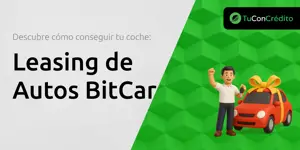 Leasing de Autos BitCar: Descubre Cómo Conseguir tu Coche