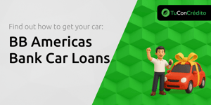 BB Americas Bank Car Loans: Find Out How to Get Your Car