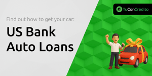 US Bank Auto Loans: Find Out How to Get Your Car
