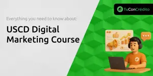 USCD Digital Marketing Course: Everything You Need to Know