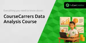 CourseCarrers Data Analysis Course: Everything You Need to Know