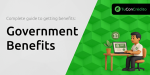 Government Benefits: Complete Guide to Getting Benefits