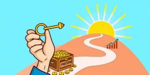 Invierte como un Experto: Tus Primeros Pasos hacia la Libertad Financiera