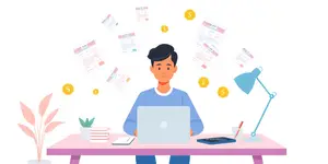 Impuestos sin Estrés: Guía Completa para Entender y Pagar Menos