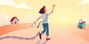 Más Allá del Dinero: Cómo un Préstamo Personal Transforma Vidas