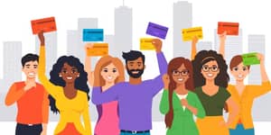 Elige la Tarjeta Correcta: Guía para Principiantes