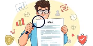 Préstamos Personales Transparentes: Evita Sorpresas en el Camino