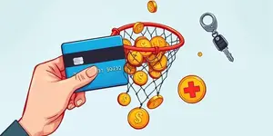 Tarjetas de Crédito para Emergencias: Tu Red de Seguridad Financiera