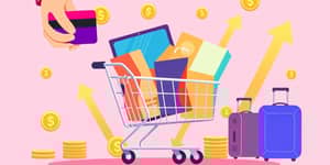 Tarjetas de Crédito para Compras Grandes: Financiamiento Inteligente