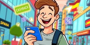 Recompensas de Tarjetas de Crédito: Maximizando tus Beneficios