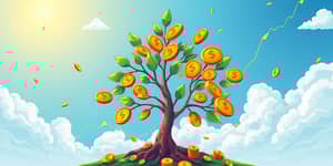 El Poder del Ahorro: Multiplica tu Dinero con Estrategias Inteligentes