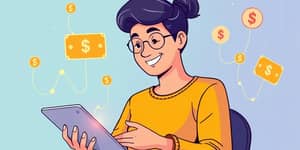 Smart Money: Usando Préstamos Personales de Manera Inteligente