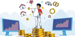 Planifica y Conquista: Cómo los Préstamos Personales Apoyan tus Proyectos